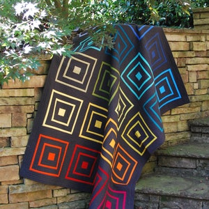 Game Over PDF Pattern