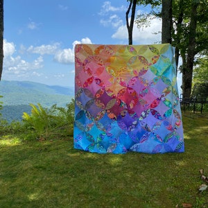 Aether Quilt