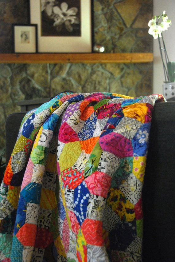 Anxiety quilt hotsell