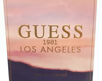 Guess Perfume Etsy guess perfume etsy