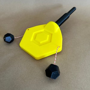 Noise Maker | Toy Instrument | Montessori | Movement Toy | Motor Skills