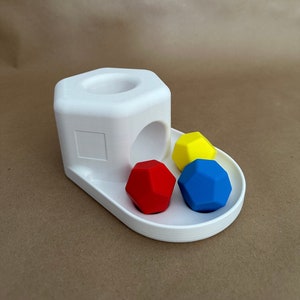 Object permanence box - Etsy 日本