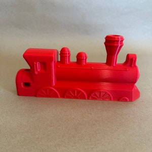 Train Whistle | Toy Instrument | Montessori | Pretend Play