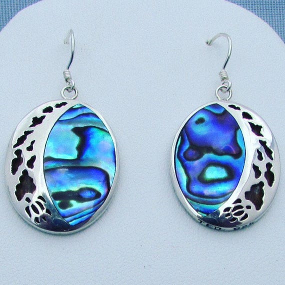 Isola Bella Orecchini 20000664 TARTARUGA CARETTA - Foto 12