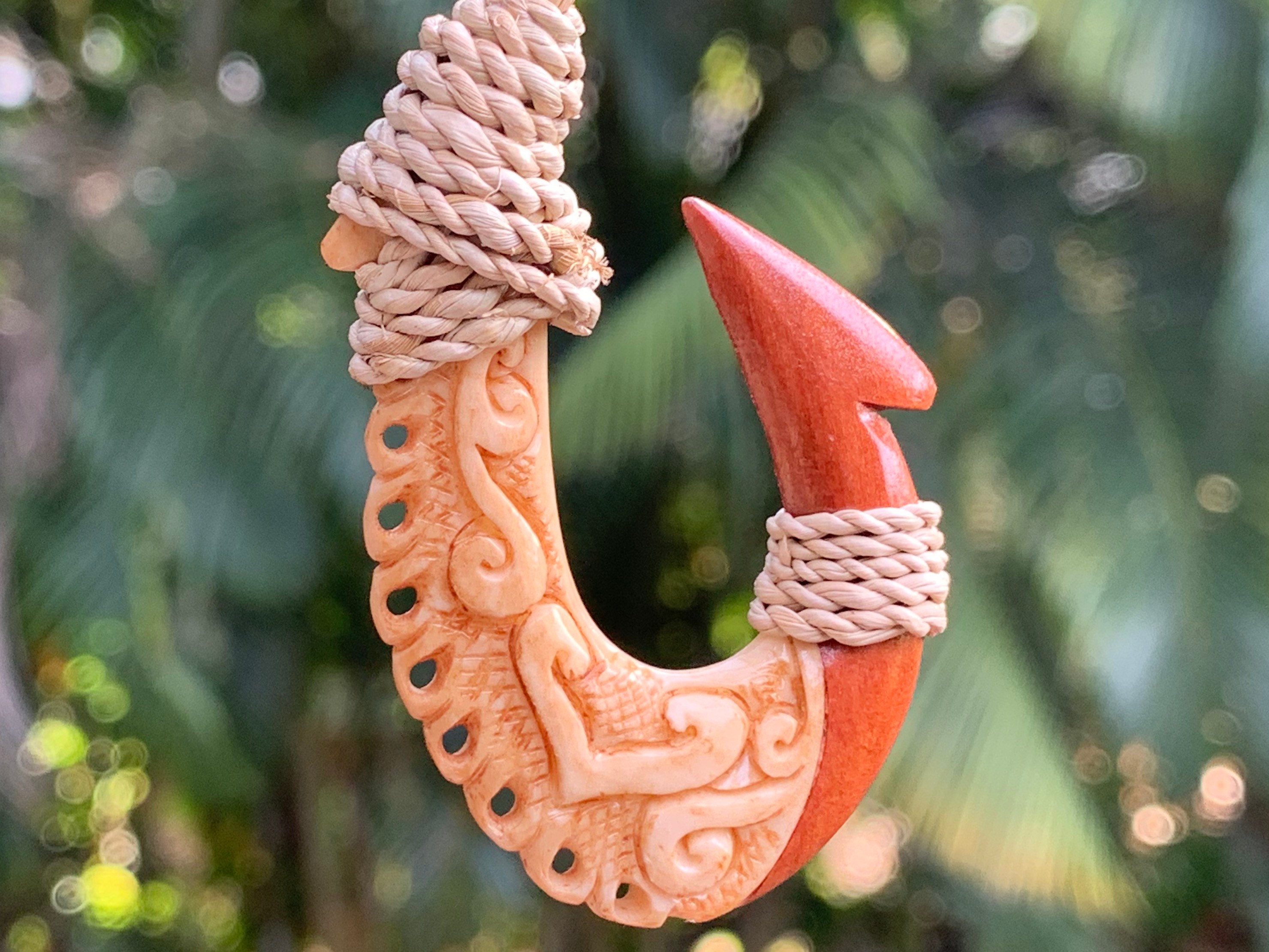 Hook Maui 