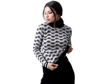 Turtle Neck Logo