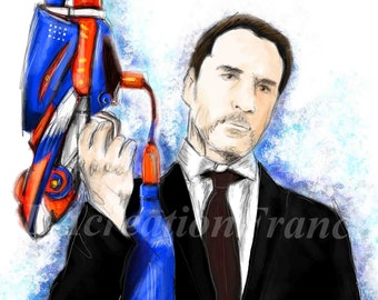 ARI GOLD