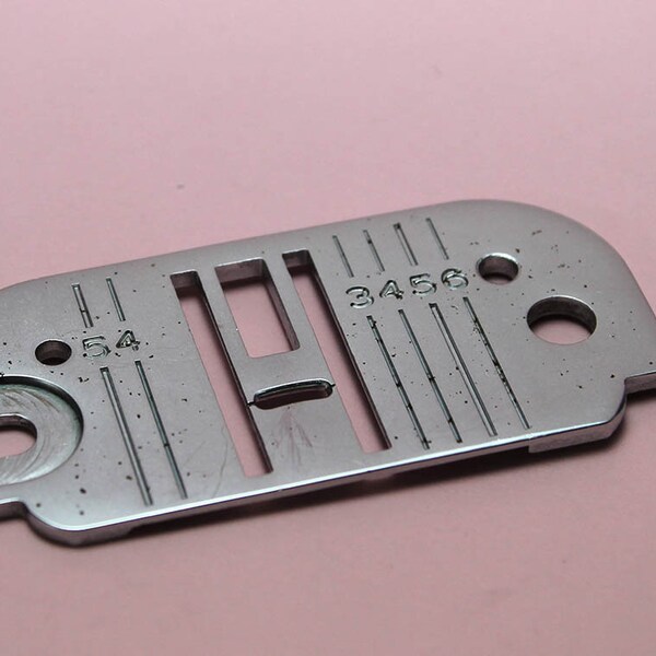 Zig Zag Sewing Machine Parts Etsy