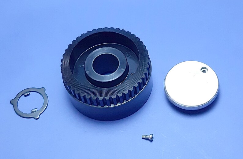 Balance Wheel / Handwheel for Pfaff 207 Sewing Machine. Etsy