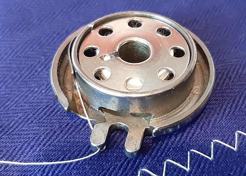 Vintage German Sewing Machine Phoenix Gloria. Free Shipping Etsy