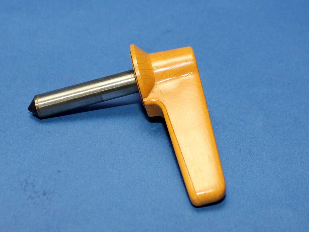 Used Presser Foot Lift Lever for Riccar Lock RL343DR Overlocker Sewing