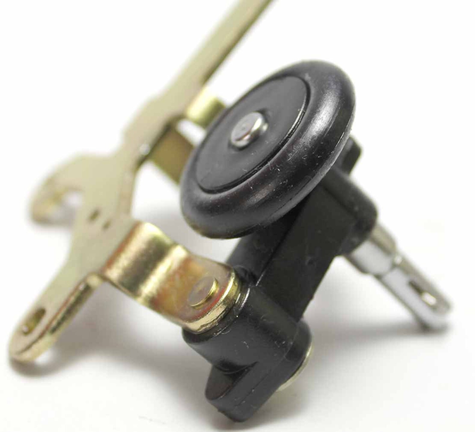 Pfaff 1030 Sewing machine bobbin winder. Original parts for Etsy