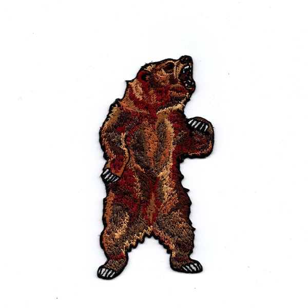 Grizzly - Inséparateur / tableau de repassage / Stick / Patch