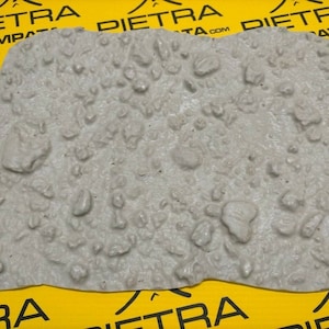 Concrete Vertical Stamp Mats Decorative Concrete Walls Veneer Stone Texture Mat