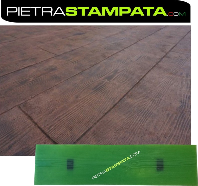 Vertical Concrete Stamps Concrete Stamps Slate Texture Stamps Mats Wall