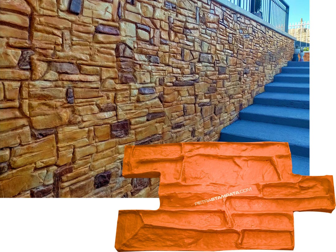 Imprinted Concrete Supplies: Chemicals, Mats & Tools | Color Pave