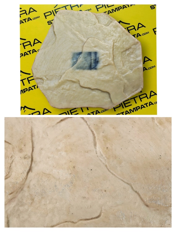 Pietra Stampo In Silicone Stampo Da Parete Stile Mattone Stampo For - Foto 8