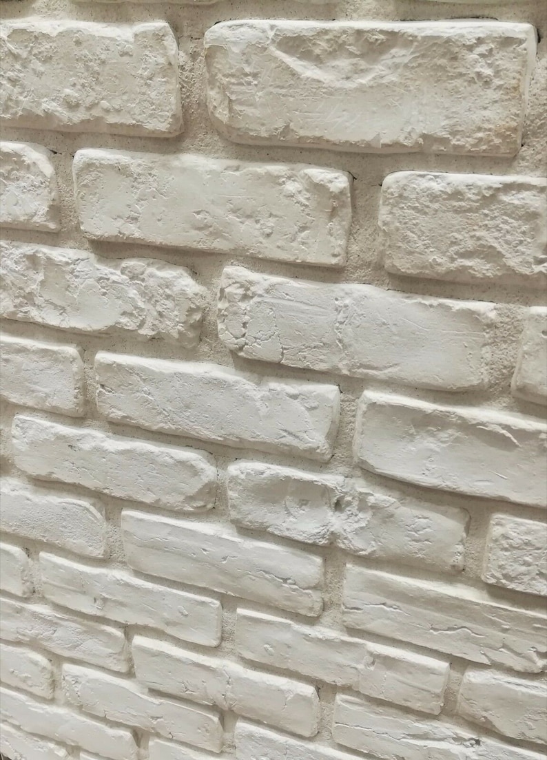 Durable Veneer Molds for Concrete, DIY Veneers, Concrete Mold, Cement Mold, Molds for Veneer Panels, Veneer Stones