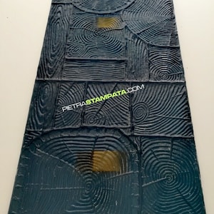 Tapis de cuisine imprimé Intérieur Azulejo Carreaux de ciment | Leroy