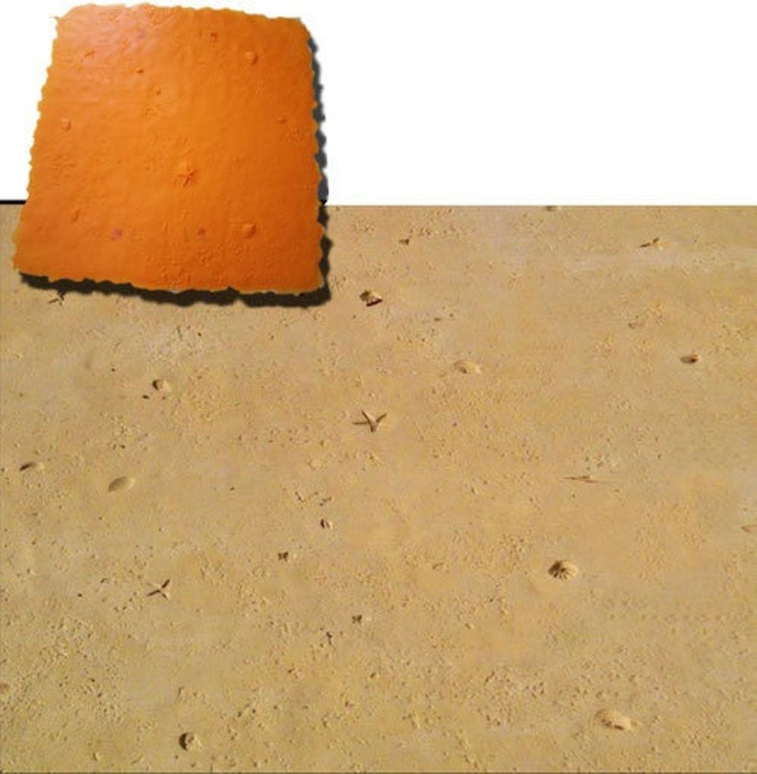 Concrete Cement Stamp Mats Etsy