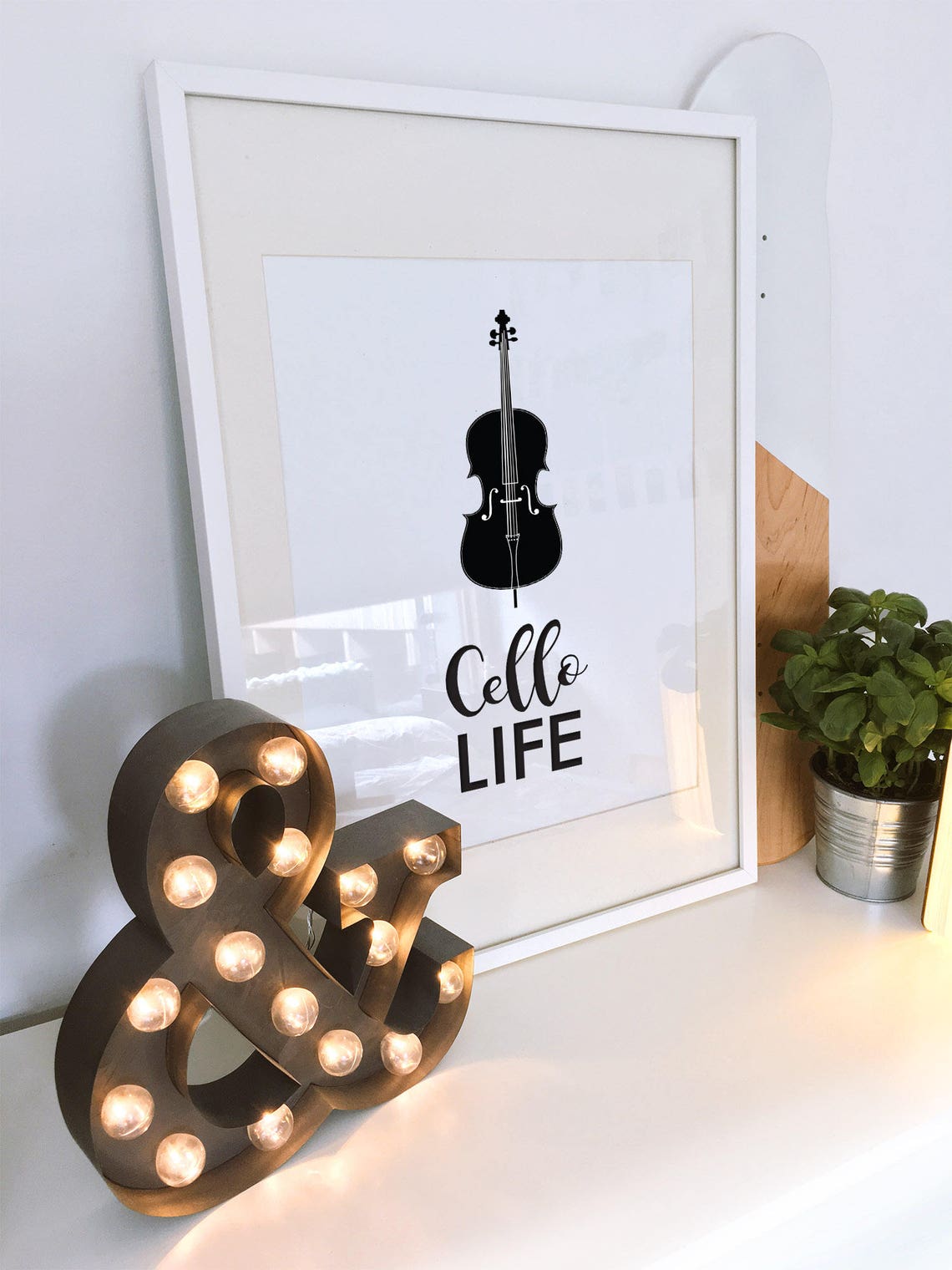 Printable Wall Art/music Print/printable - Etsy