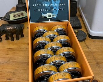 Stanley 175th Anniversary tape measure - these tapes are discontinued - really tough to find these days