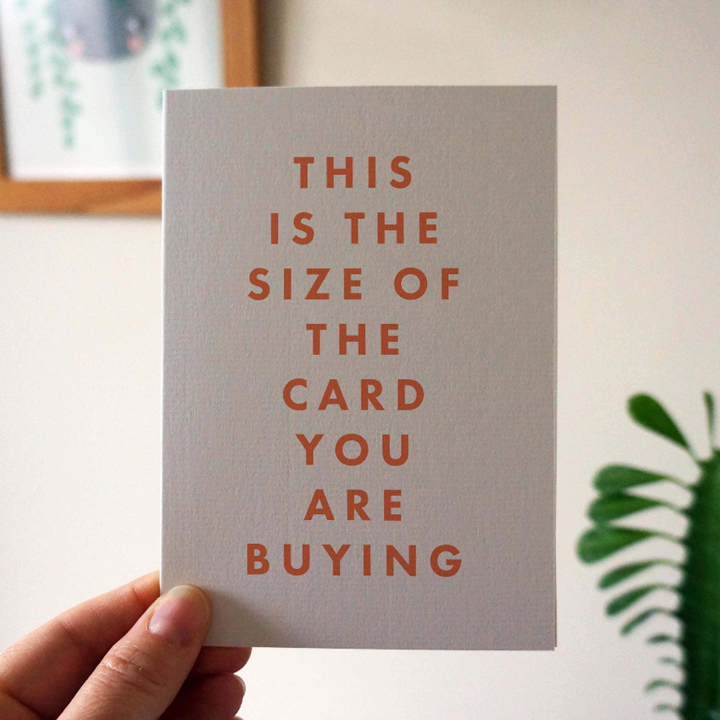 Funny Father's Day Card, DIY Dad Birthday - Turpentine Substitute Turps ...