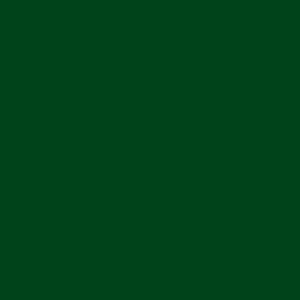 May include: Solid dark green background. The image is a single color, with no other elements or objects present. The shade of green is deep and rich.