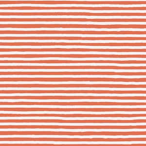Gothic Whimsy Halloween Fabric by Cloud 9 Fabrics - Stripes 227999 - sold in 1/2 yard increments, continuously cut