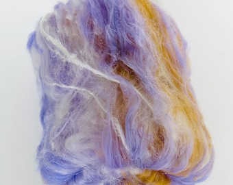 Fantasy Art Yarn Batt