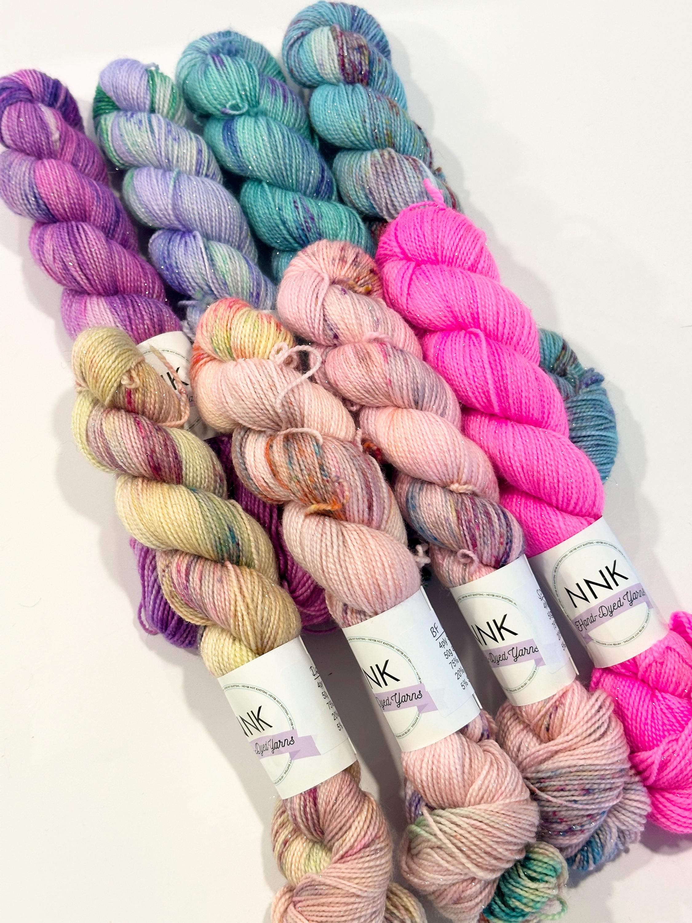 Marriner Yarns Australia