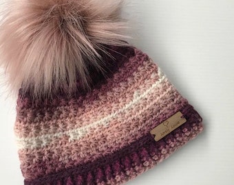 3-6 Months Lucky Stars Beanie