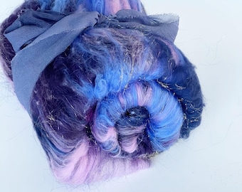 Majestic Art Yarn Batt