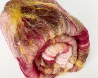 Splendour Art Yarn Batt