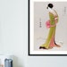 see more listings in the Japanese Prints section