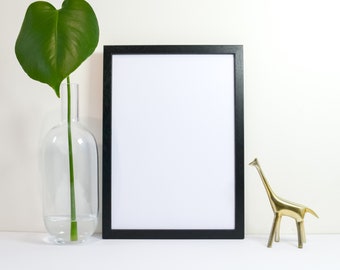 Bilderrahmen Etsy
