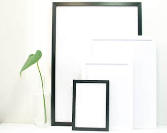 Upgrade to A2 Framed (existing order)