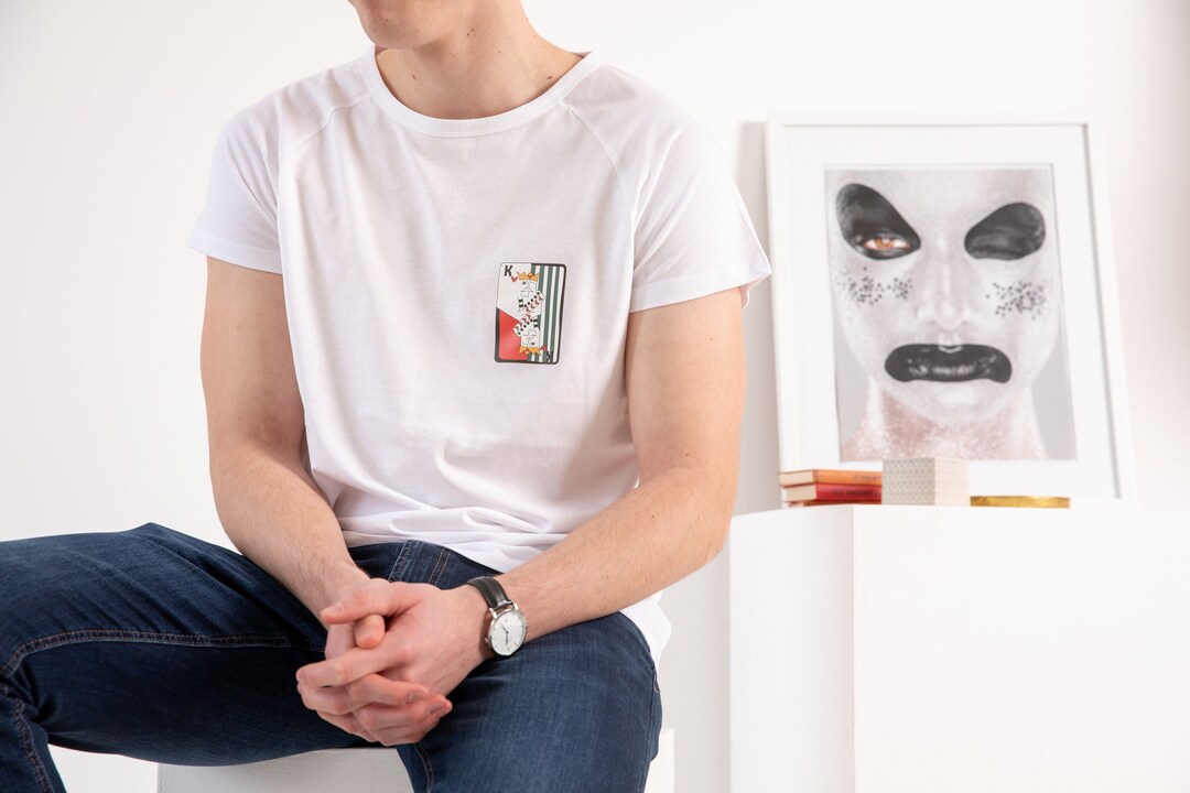 Game of Hearts - Unisex Shirt main image 0