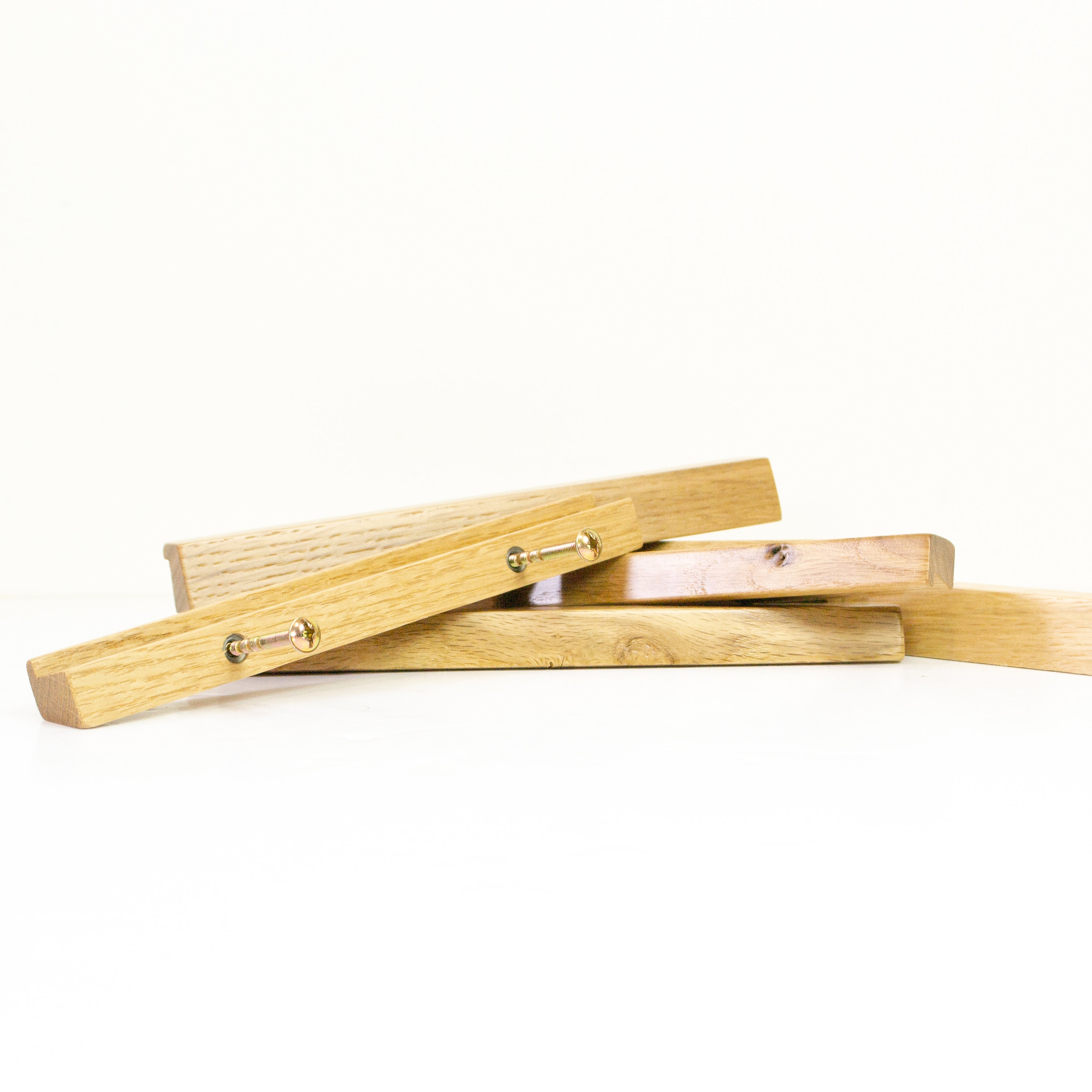 T Tulead Pomos de madera natural de grano de madera, pomos de madera para  muebles, cajones y armarios, manijas de 1.28 x 1.18 pulgadas, paquete de 20