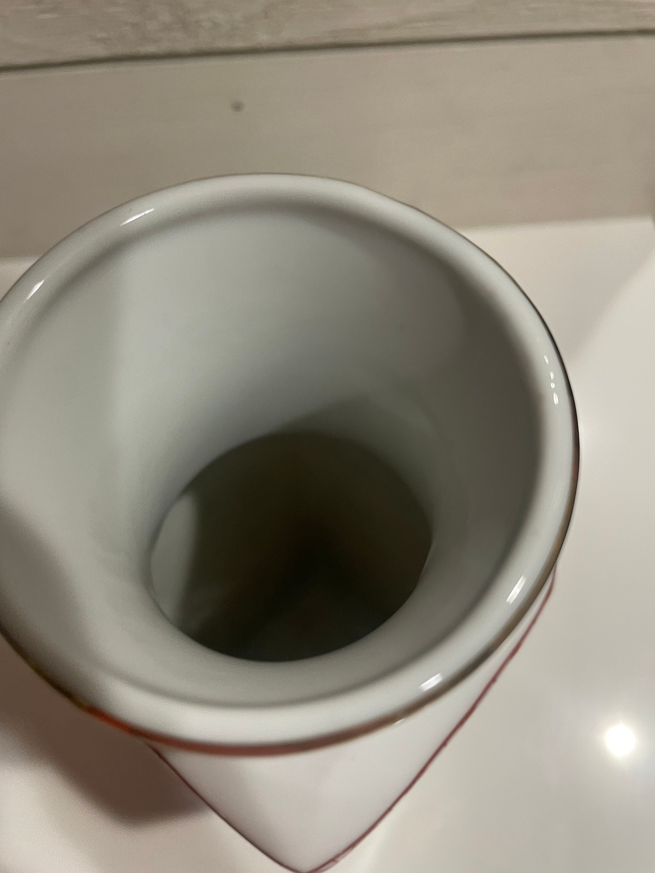 Vintage Miyako Imari Ware Vase Japan Etsy