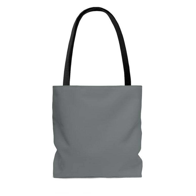 Fathers Day Gift Plant Dad Black Plant Lover African American Tote