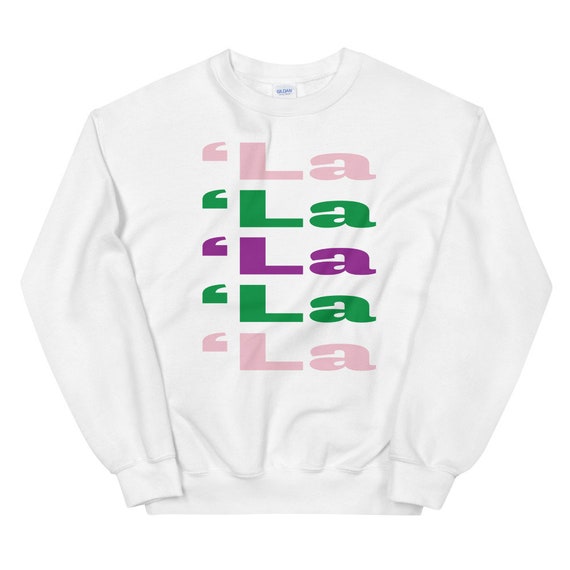 Comma La Shirt Kamala Sweatshirt Feminist Sweater Biden Harris Kamala VP Comma La Sweatshirt Comma La Comma-La Kamala Sweater