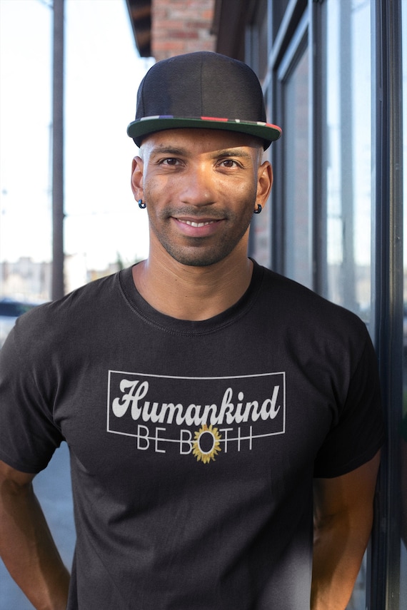 Humankind Be Both Shirt, Human Kind Tshirt, Kindness Humankind Be Both Shirt, Human Kind Tshirt, Kindness