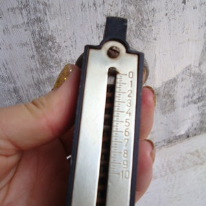 10kg Spring Balance - Traveling Hook Scale - Pocket Metal Balance ...