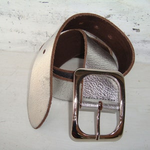 Genuine leather belt , Vintage genuine leather belt , Jeans belt,gifts,gift