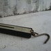 10kg Spring Balance Traveling Hook Scale Pocket Metal - Etsy