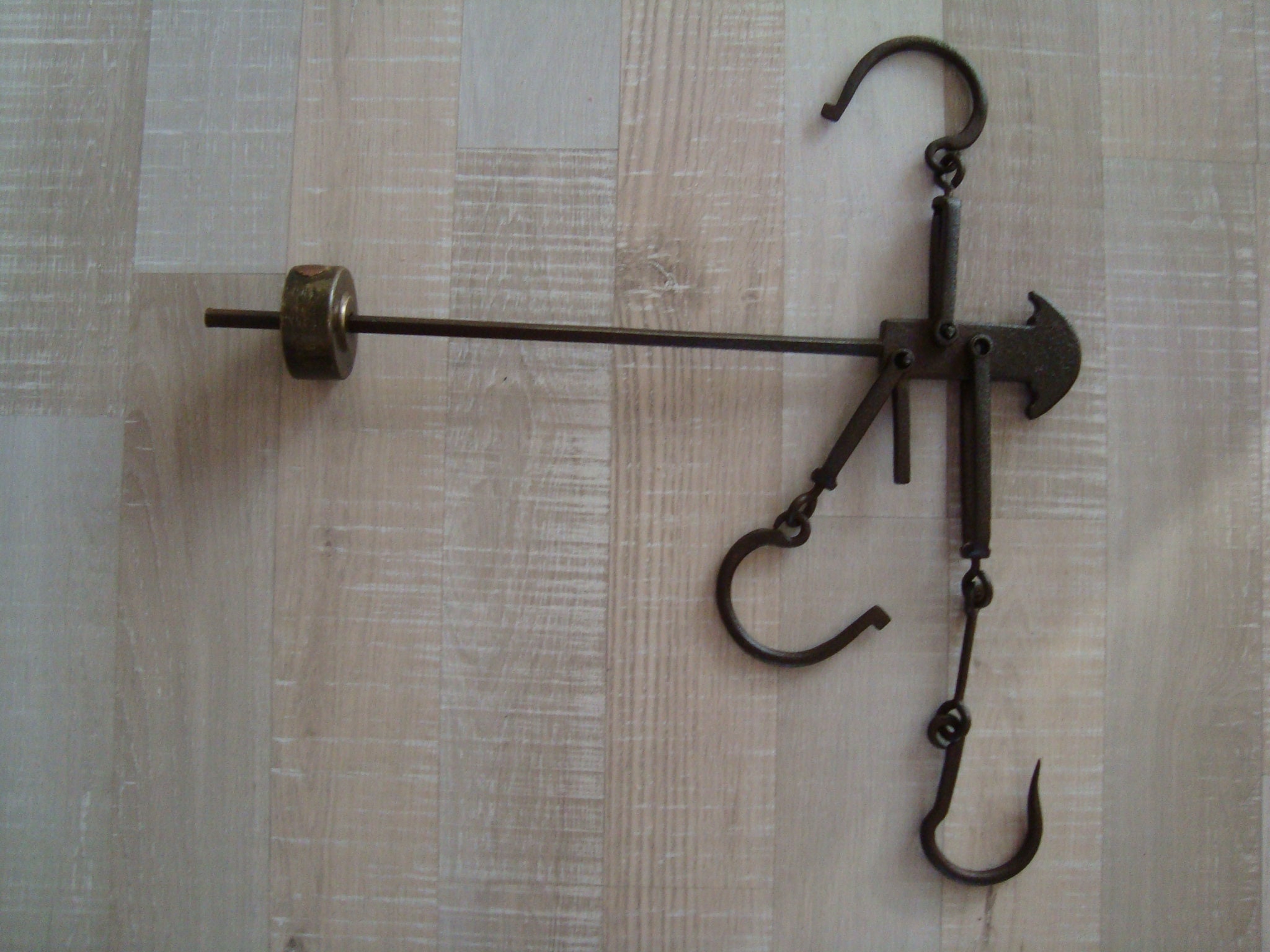 Vintage Scales.ancient Scales. Collector Antique Scales From 1800 S ...
