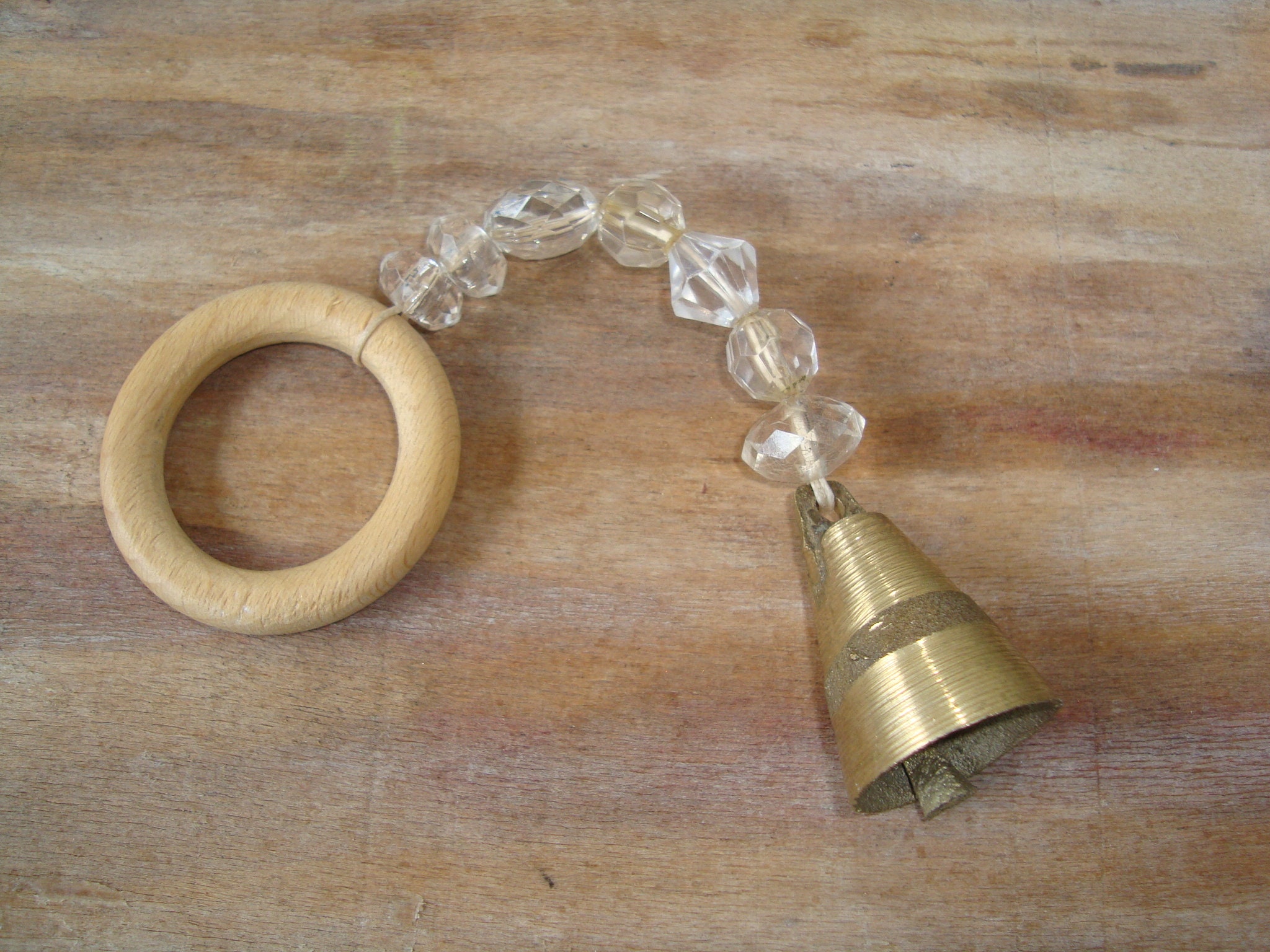 Vintage Doorbell Chime for sale Only 4 left at 65
