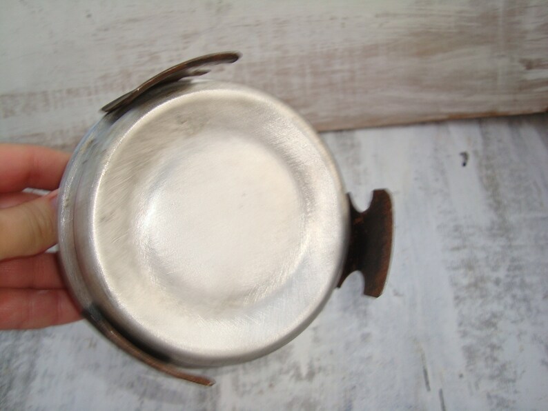 Retro Spirit Stove School Spirit Stove Camping Stove, Lab Spirit Burner Metal Spirit Stove Alcohol Stove Vintage Spirit Stove
