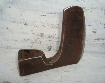 Antique axe - Hand forged axe - Metal axe - Axe head - Antique axe - Forge axe - Hand forge axe